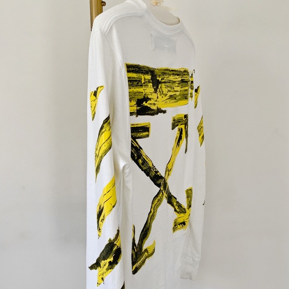 Off-White Sweatshirt - Picture 4 of 7